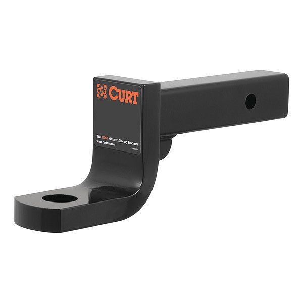 Ball Mount, Class 4, 2" Shank, 45313