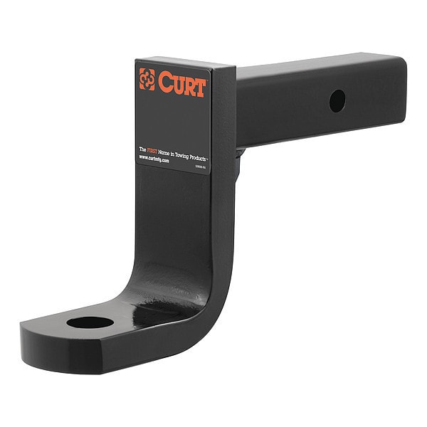 Ball Mount, Class 4, 2" Shank, 45446