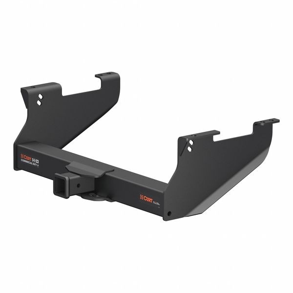 Commercial Duty Trailer Hitch, 15803
