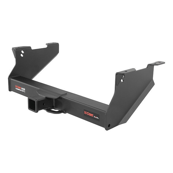 Commercial Duty Trailer Hitch, 15809