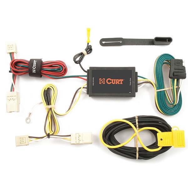Custom Wiring Harness, 56061