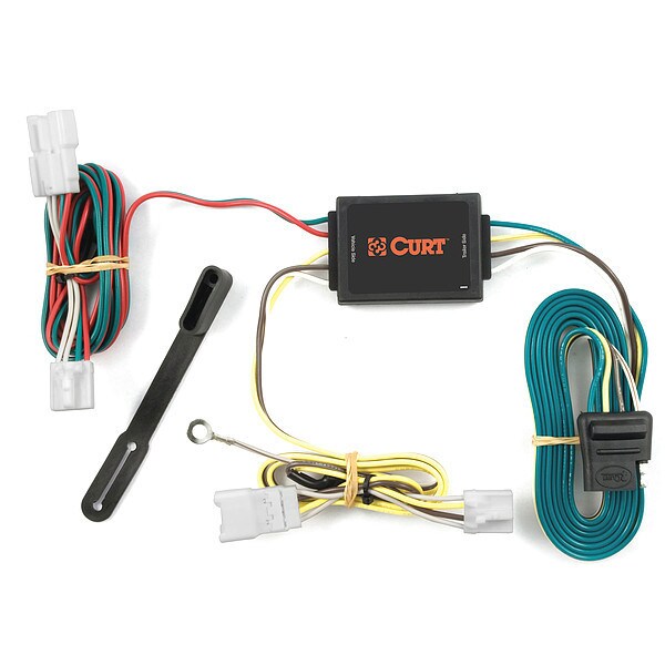 Custom Wiring Harness, 56078