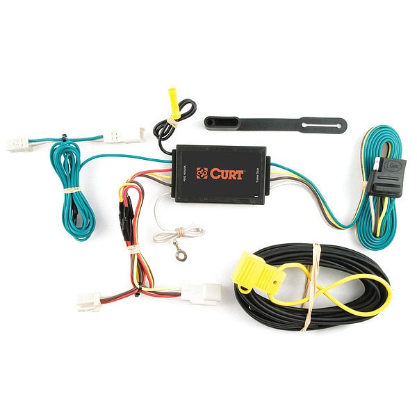 Custom Wiring Harness, 56079