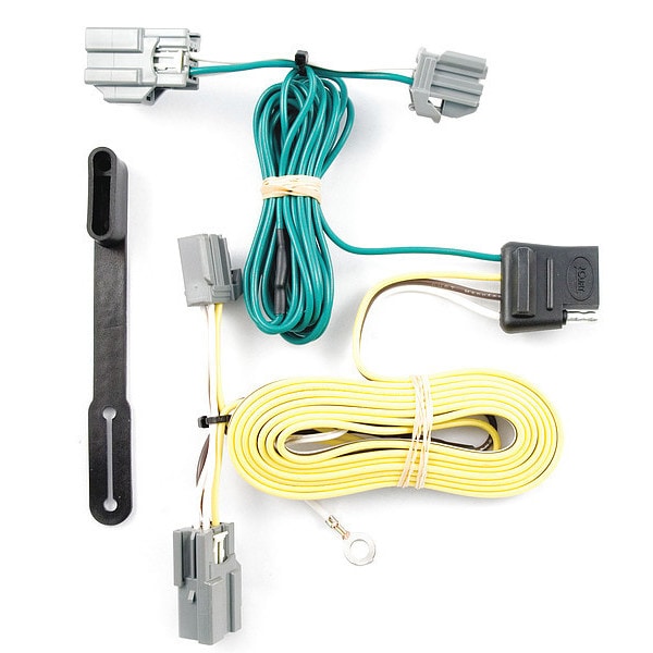 Custom Wiring Harness, 56047