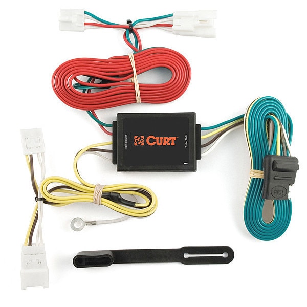 Custom Wiring Harness, 56049
