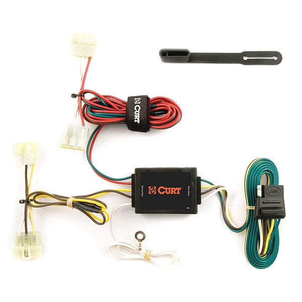 Custom Wiring Harness, 55379