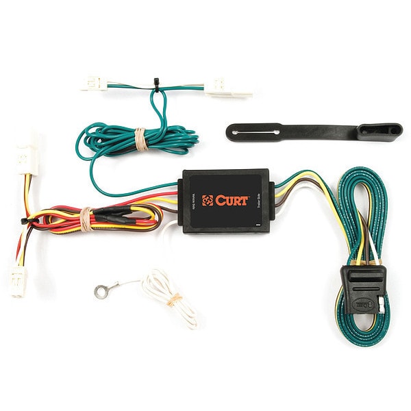 Custom Wiring Harness, 55418
