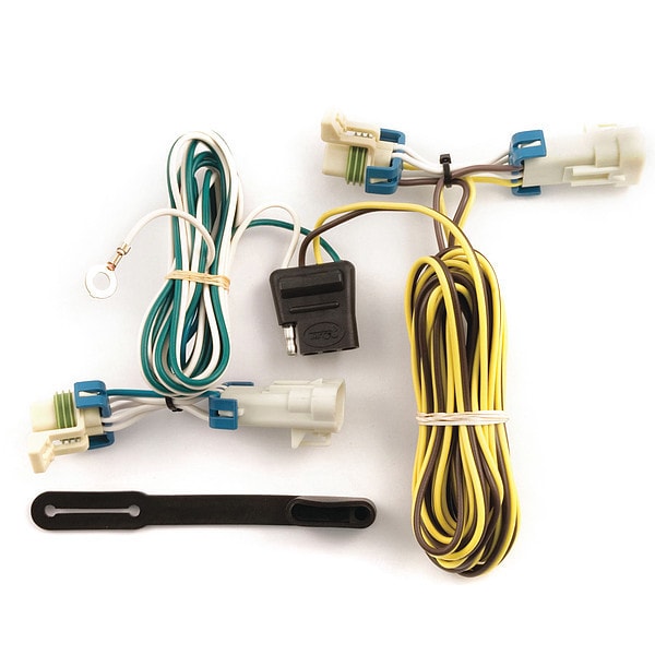 Custom Wiring Harness, 55432