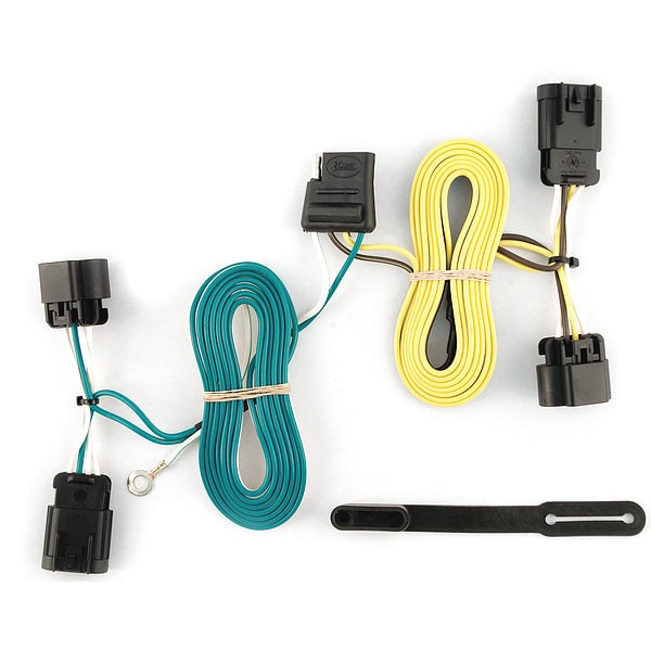 Custom Wiring Harness, 55434