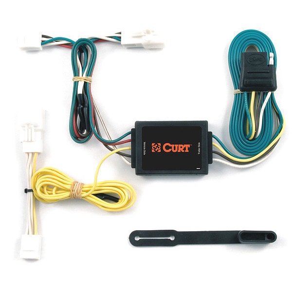 Custom Wiring Harness, 55486