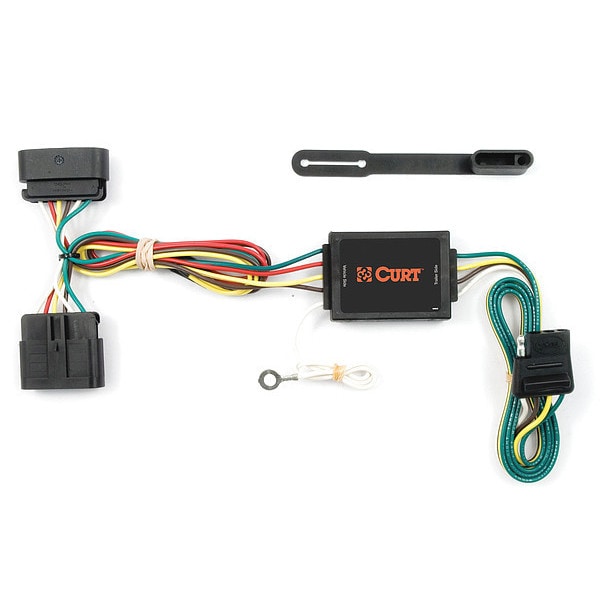 Custom Wiring Harness, 55510