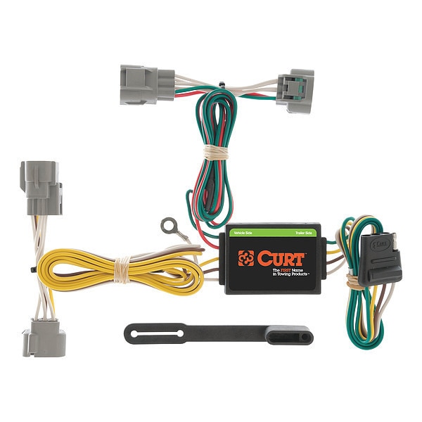 Custom Wiring Harness, 55513