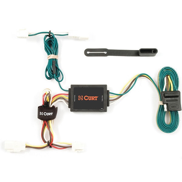 Custom Wiring Harness, 55542