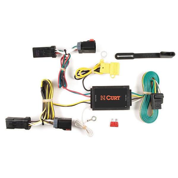 Custom Wiring Harness, 55546