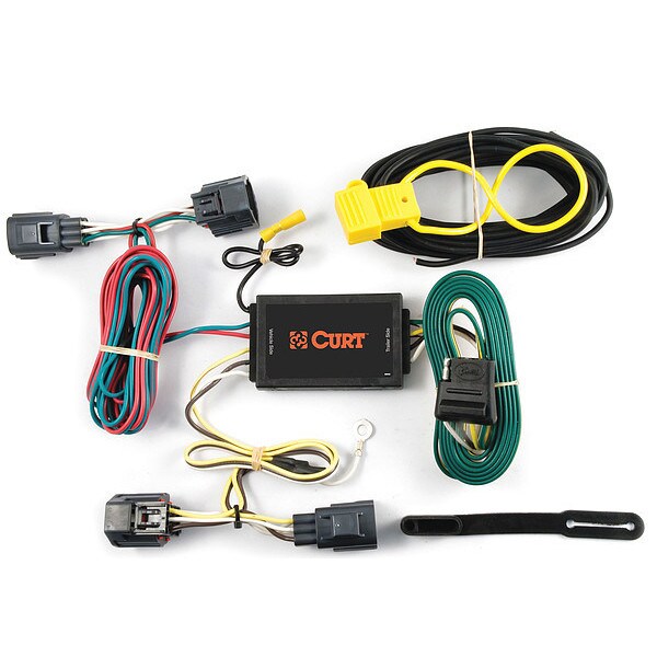 Custom Wiring Harness, 55562