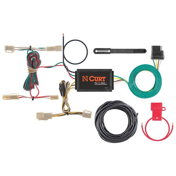 Custom Wiring Harness, 55563