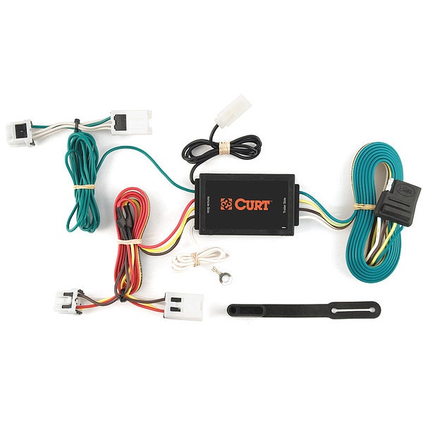 Custom Wiring Harness, 55570