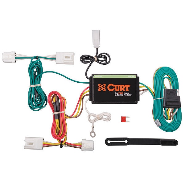 Custom Wiring Harness, 55571