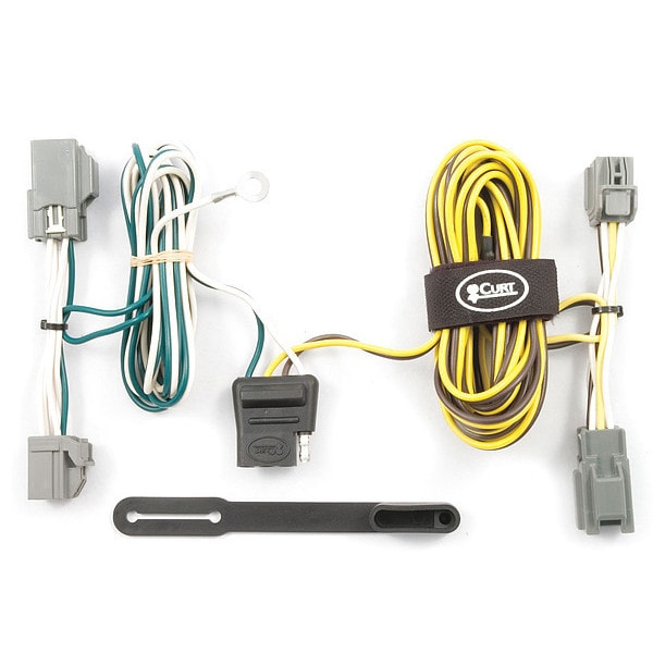 Custom Wiring Harness, 55587