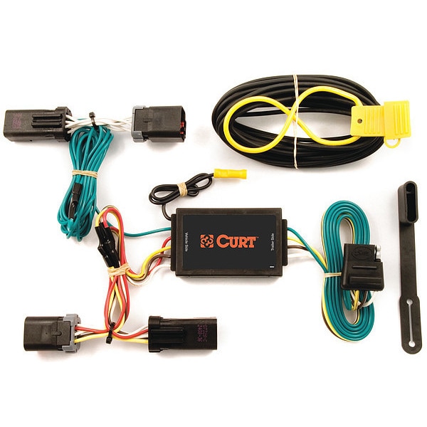 Custom Wiring Harness, 55597