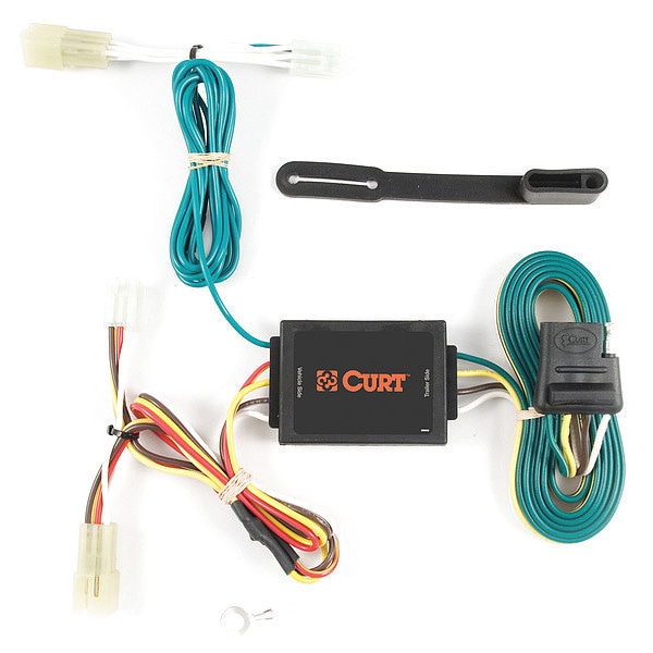 Custom Wiring Harness, 56002