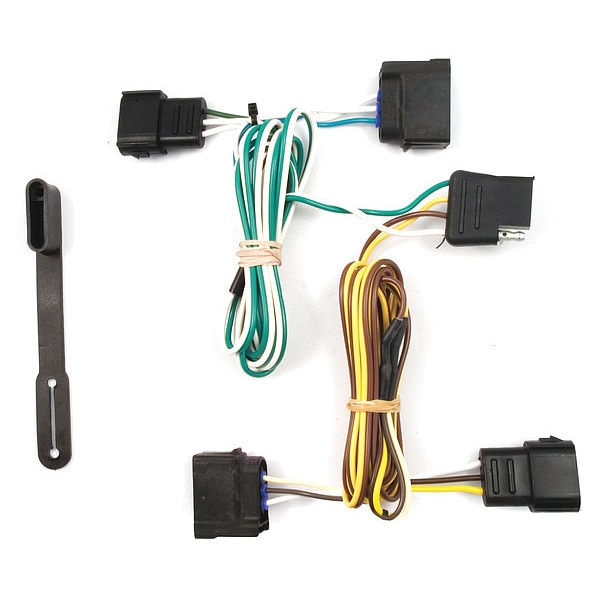 Custom Wiring Harness, 56014