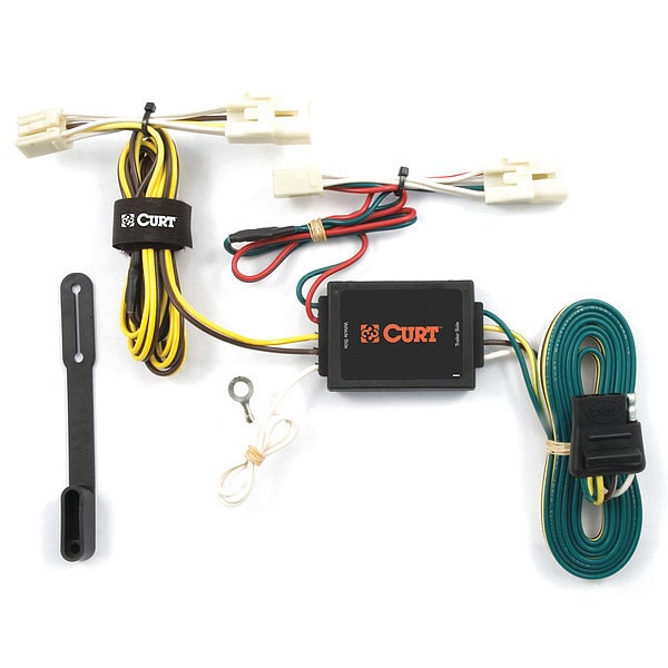 Custom Wiring Harness, 56030