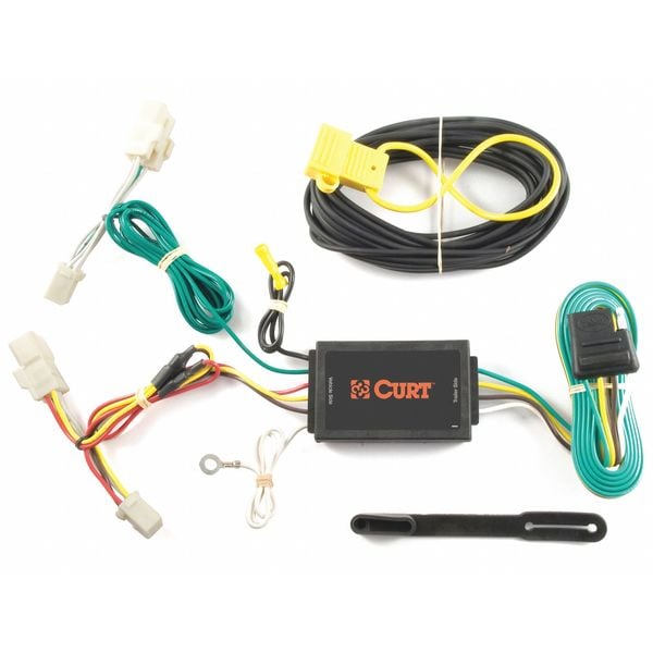 Custom Wiring Harness, 56035