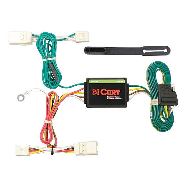 Custom Wiring Harness, 56223