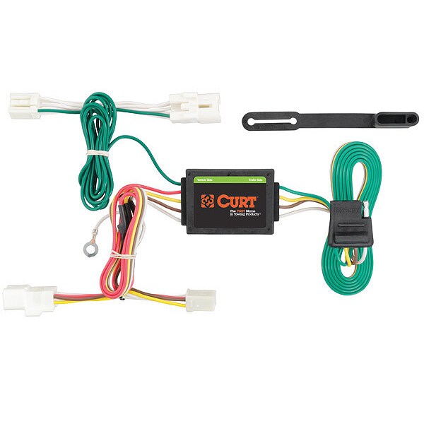 Custom Wiring Harness, 56247
