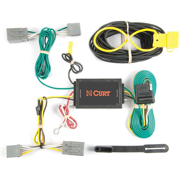 Custom Wiring Harness, 56088