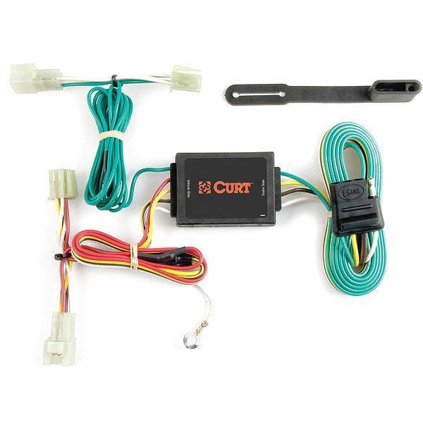 Custom Wiring Harness, 56091