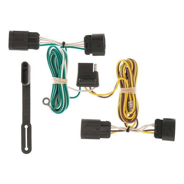 Custom Wiring Harness, 56094