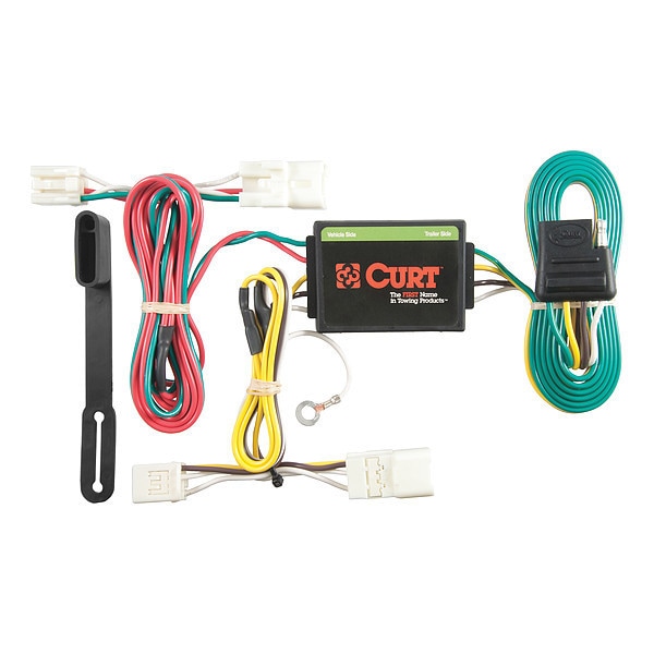 Custom Wiring Harness, 56126