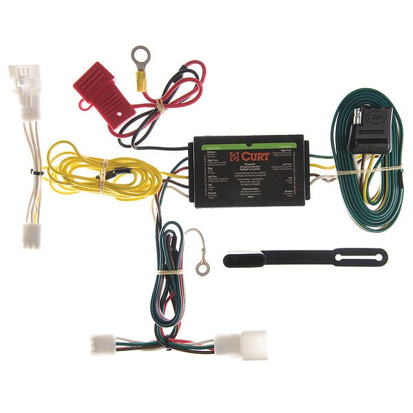 Custom Wiring Harness, 56147