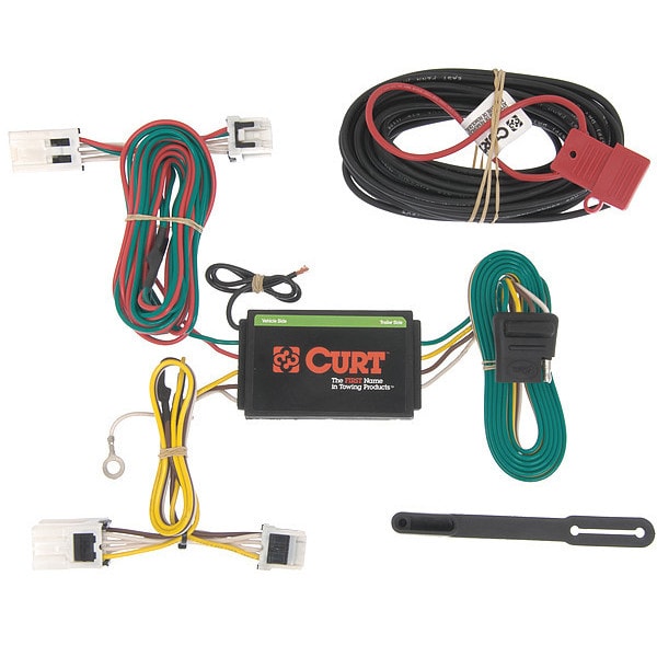 Custom Wiring Harness, 56148