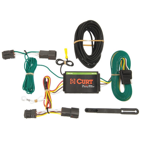 Custom Wiring Harness, 56153