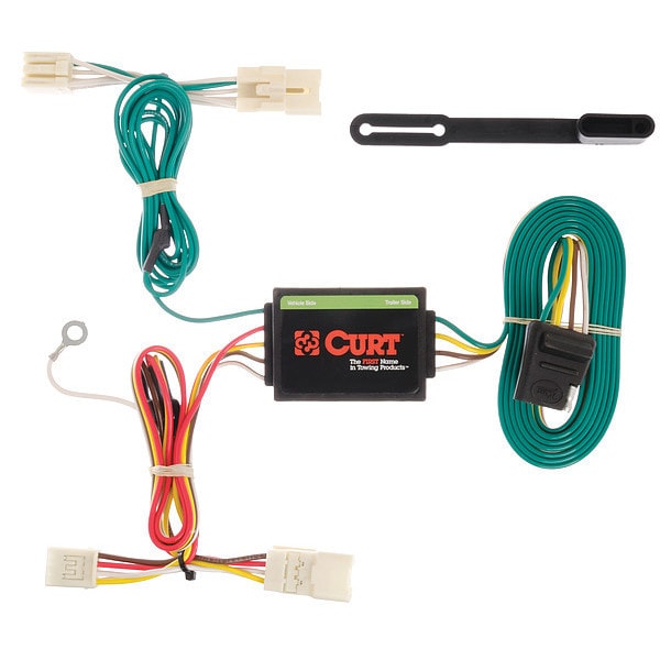 Custom Wiring Harness, 56157