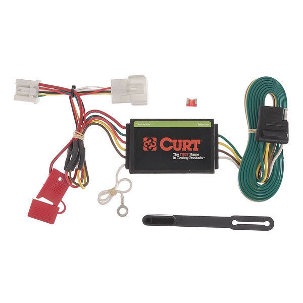 Custom Wiring Harness, 56158