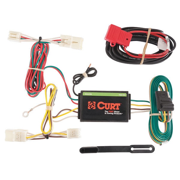 Custom Wiring Harness, 56165