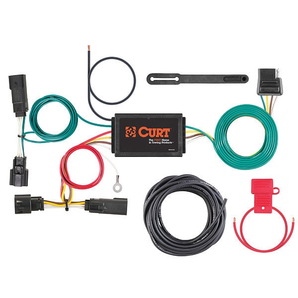 Custom Wiring Harness, 56363