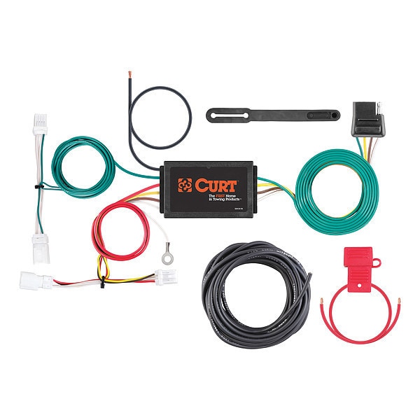 Custom Wiring Harness, 56376