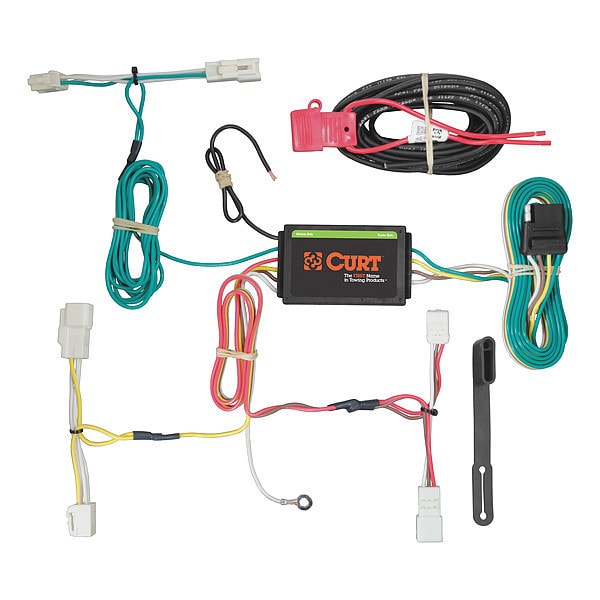 Custom Wiring Harness, 56261