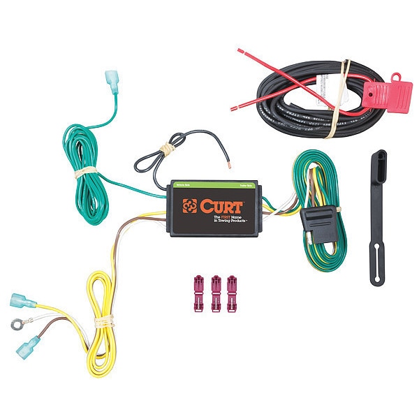 Custom Wiring Harness, 56262
