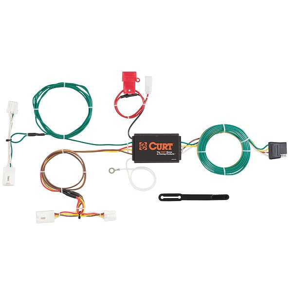 Custom Wiring Harness, 56267