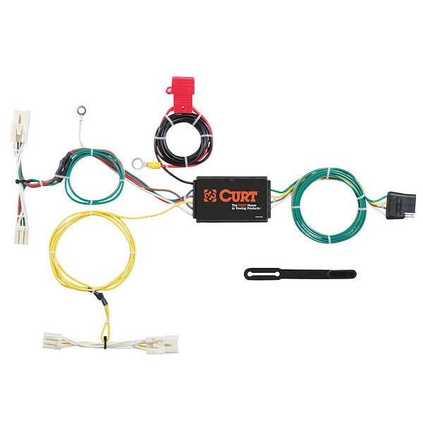 Custom Wiring Harness, 56275