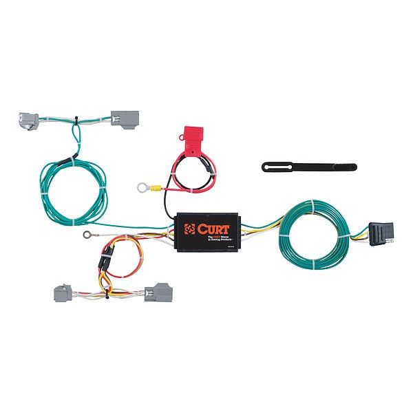 Custom Wiring Harness, 56285