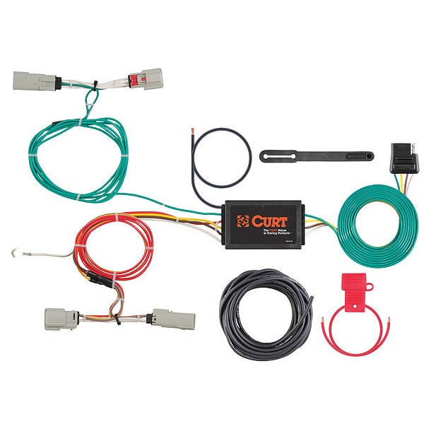 Custom Wiring Harness, 56298