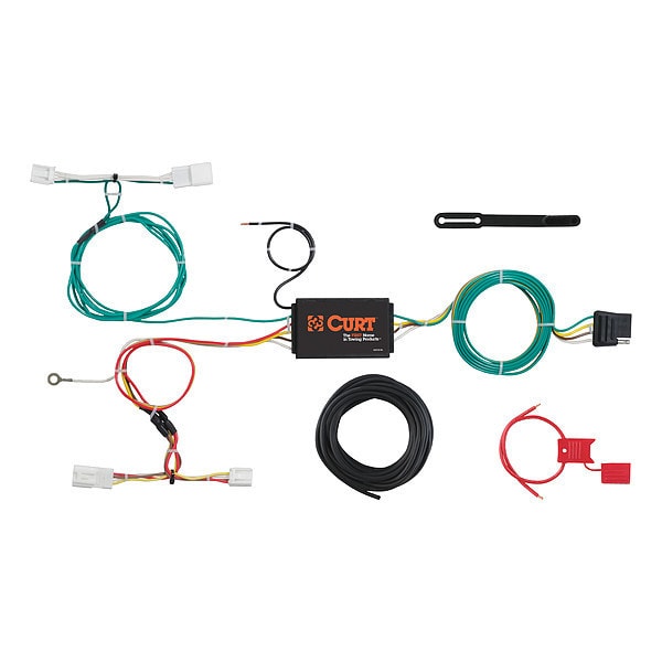Custom Wiring Harness, 56309