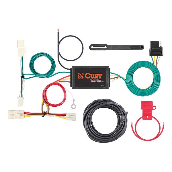 Custom Wiring Harness, 56314